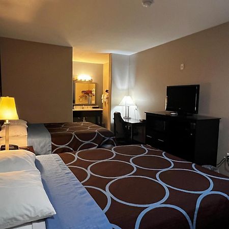 Super 8 By Wyndham Center Motel Екстериор снимка