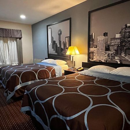 Super 8 By Wyndham Center Motel Екстериор снимка