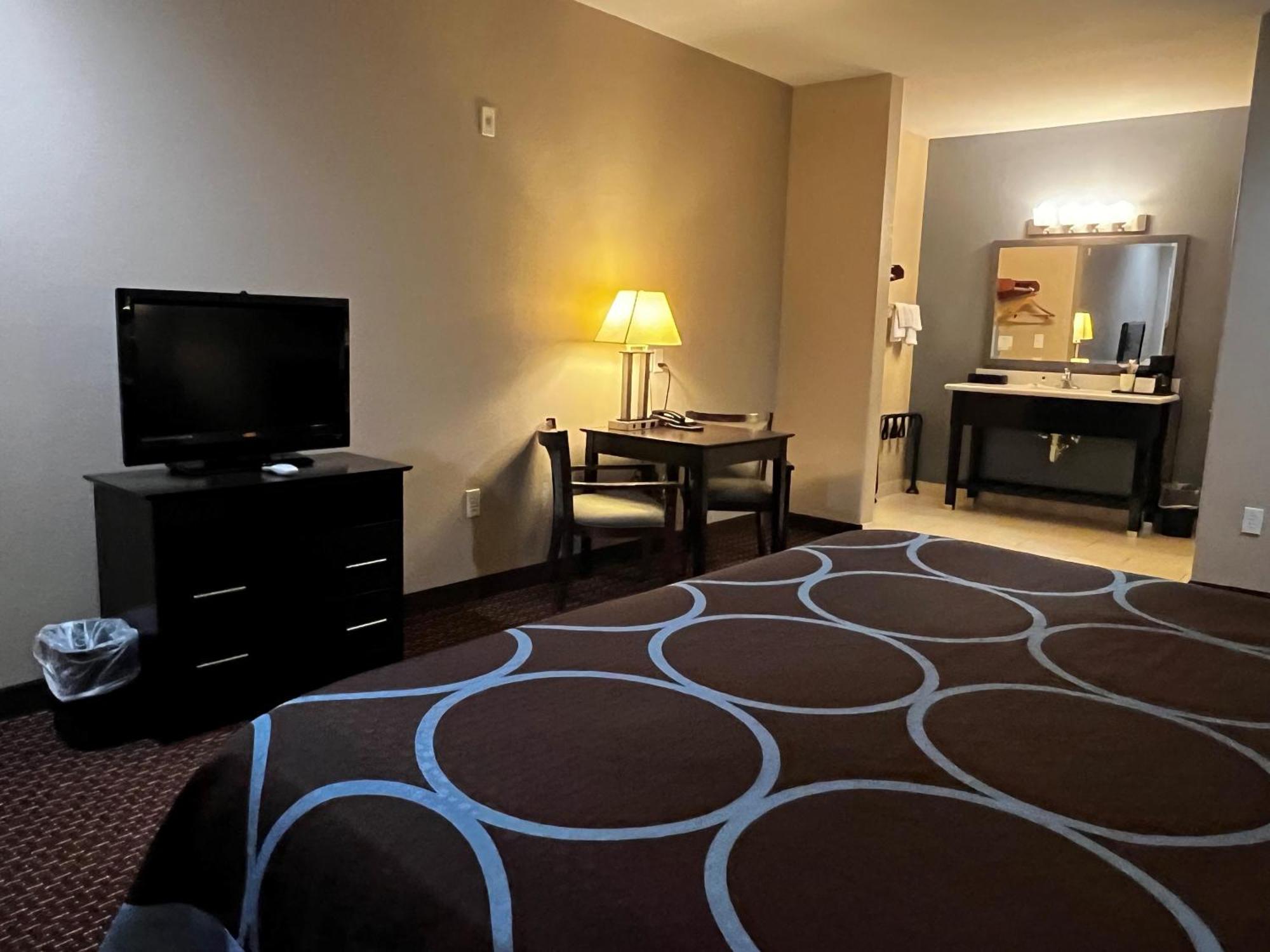 Super 8 By Wyndham Center Motel Екстериор снимка