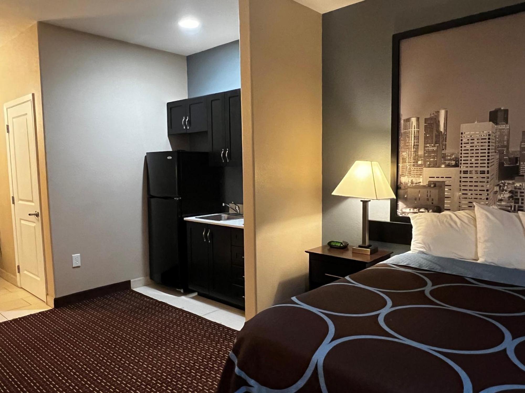 Super 8 By Wyndham Center Motel Екстериор снимка