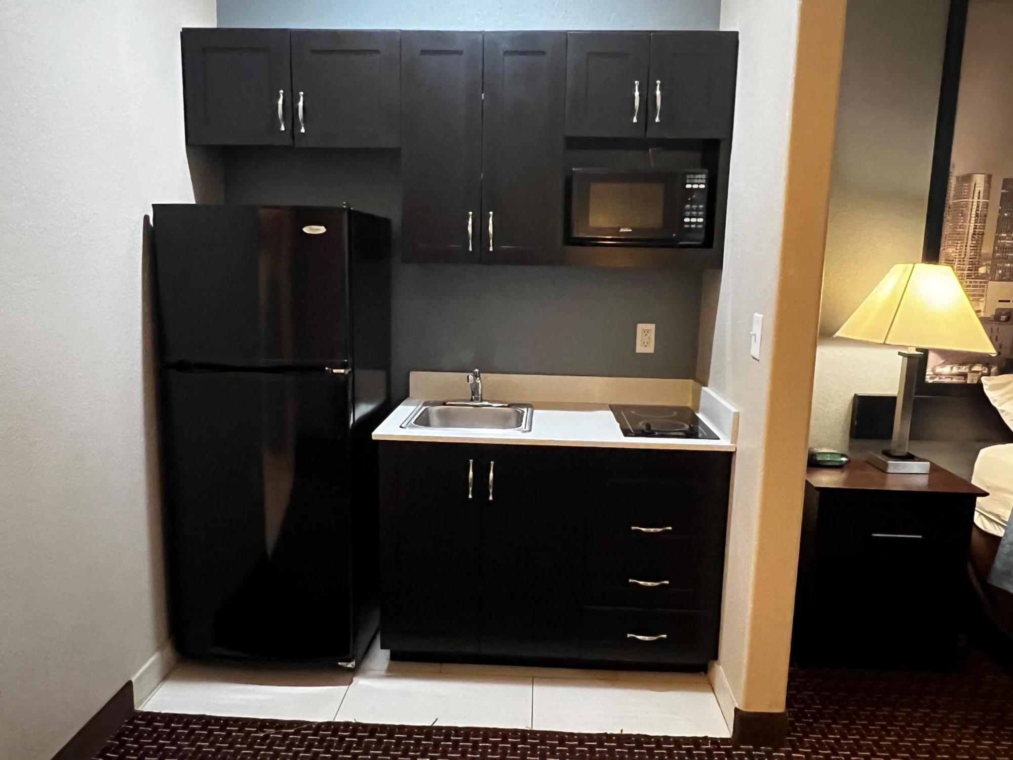 Super 8 By Wyndham Center Motel Екстериор снимка